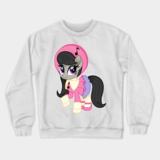 Song Octavia Melody Crewneck Sweatshirt